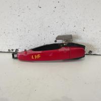 door handle