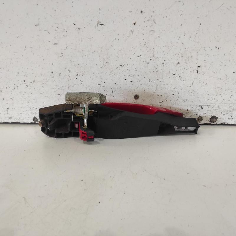 door handle