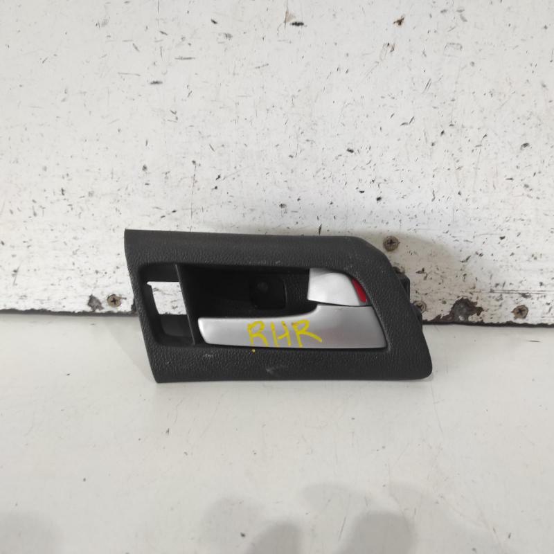 door handle