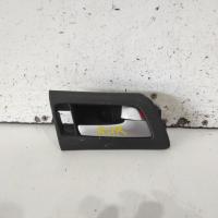 door handle