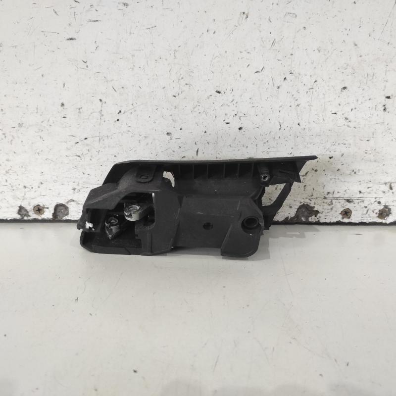 door handle