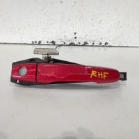 door handle