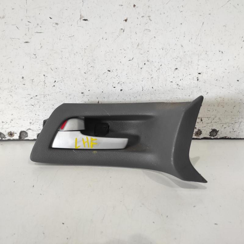 door handle