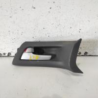 door handle