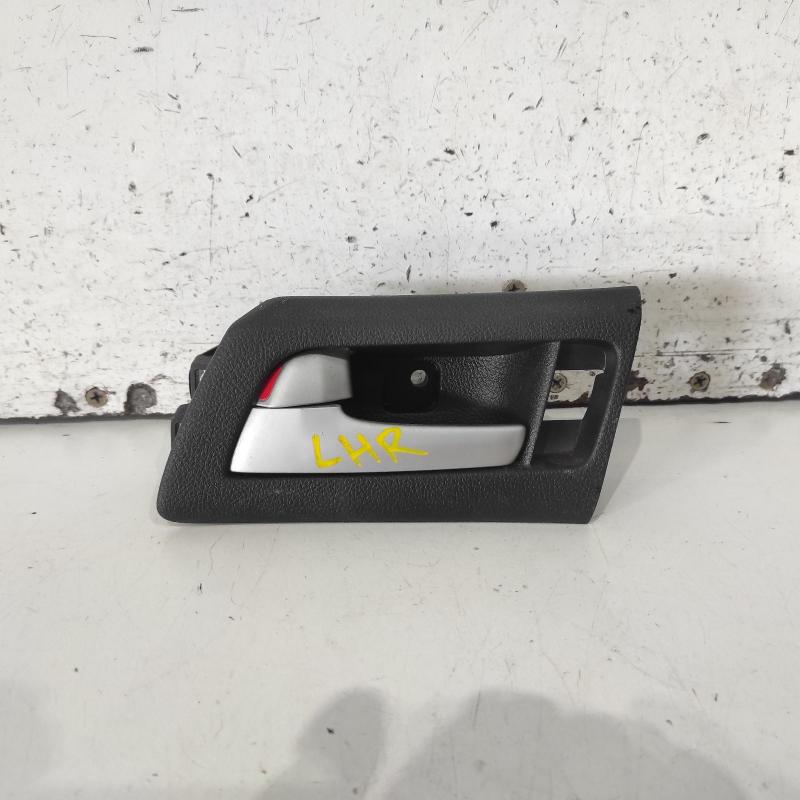 door handle