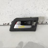door handle