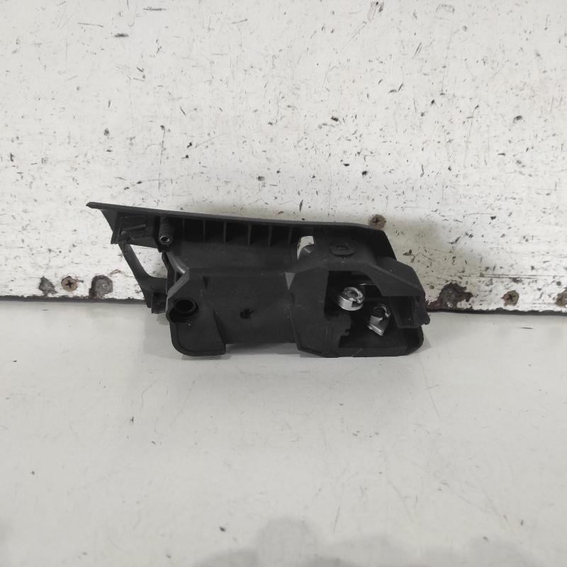 door handle