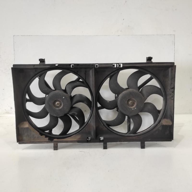 fan