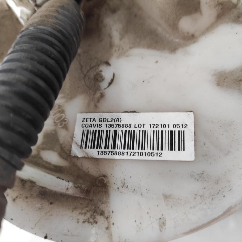 fuel pump