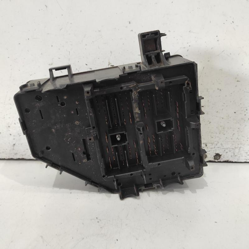 fuse box