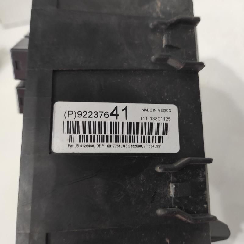 fuse box