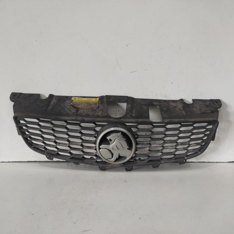 grille
