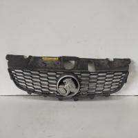 grille
