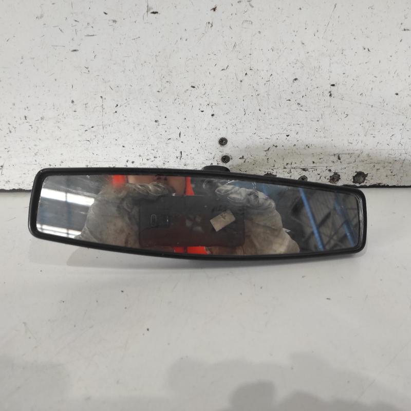 interior mirror