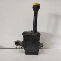 overflow bottle