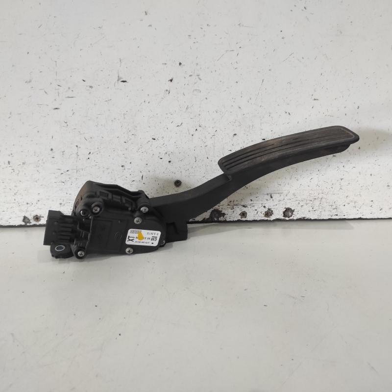 pedal assembly