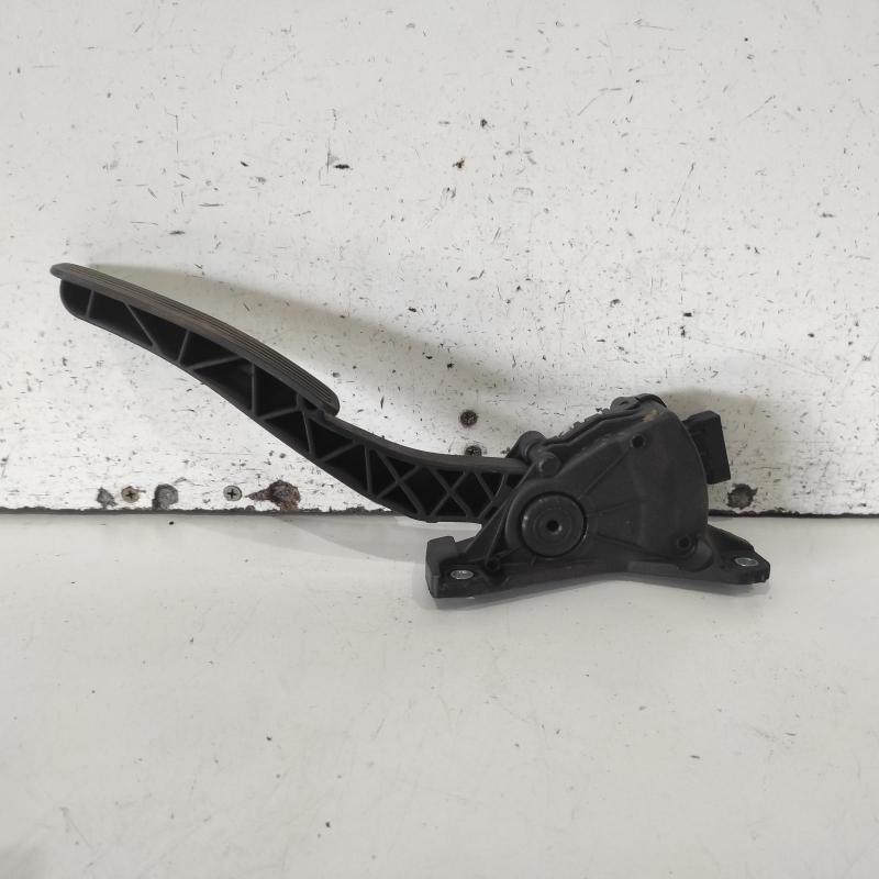 pedal assembly