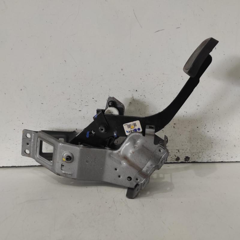 pedal assembly
