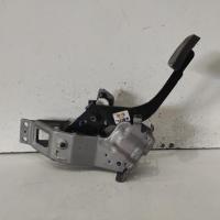 pedal assembly
