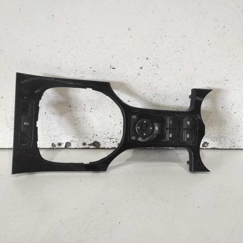 power door window switch