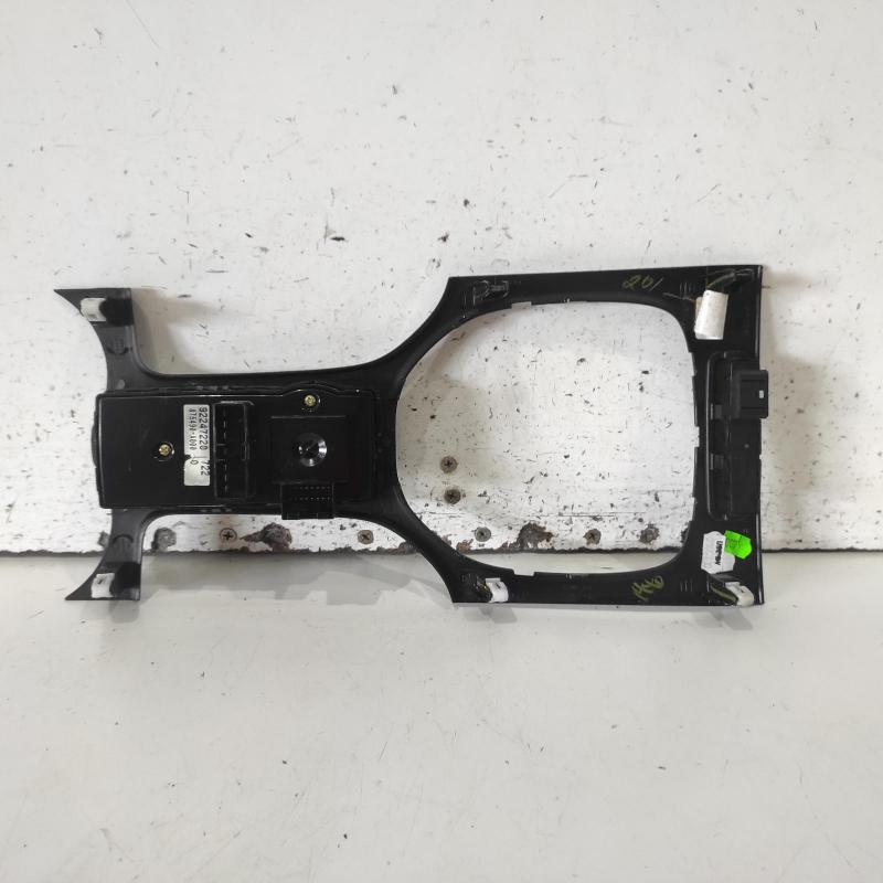 power door window switch
