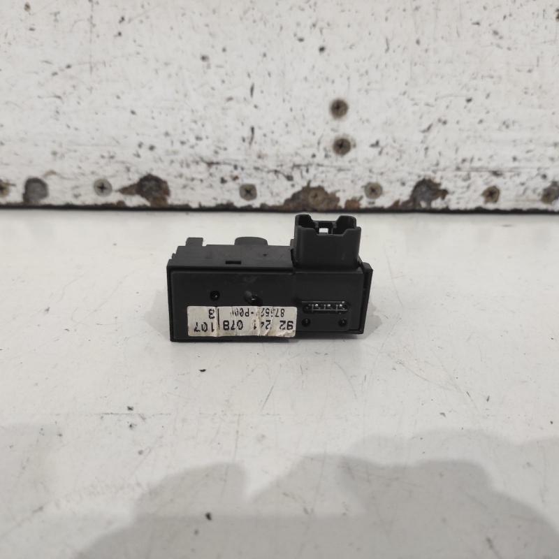 power door window switch