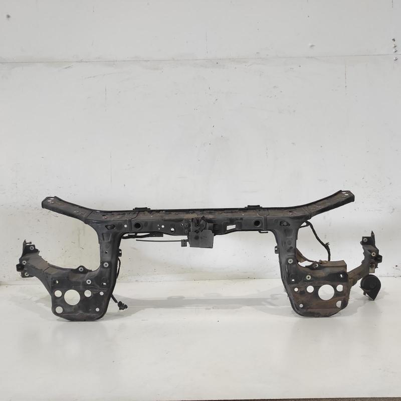 radiator support