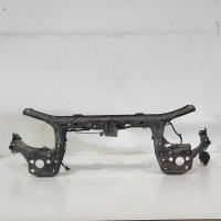 radiator support