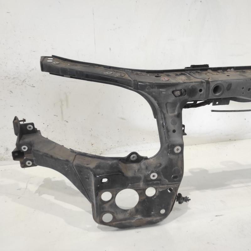 radiator support