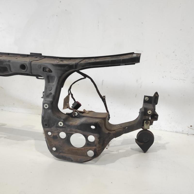 radiator support