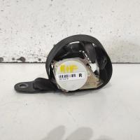 seat belt stalk