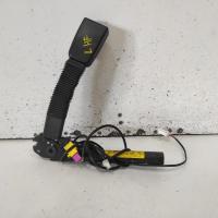 seat belt stalk