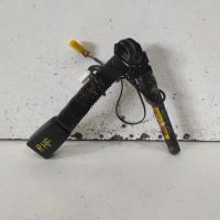 seat belt stalk