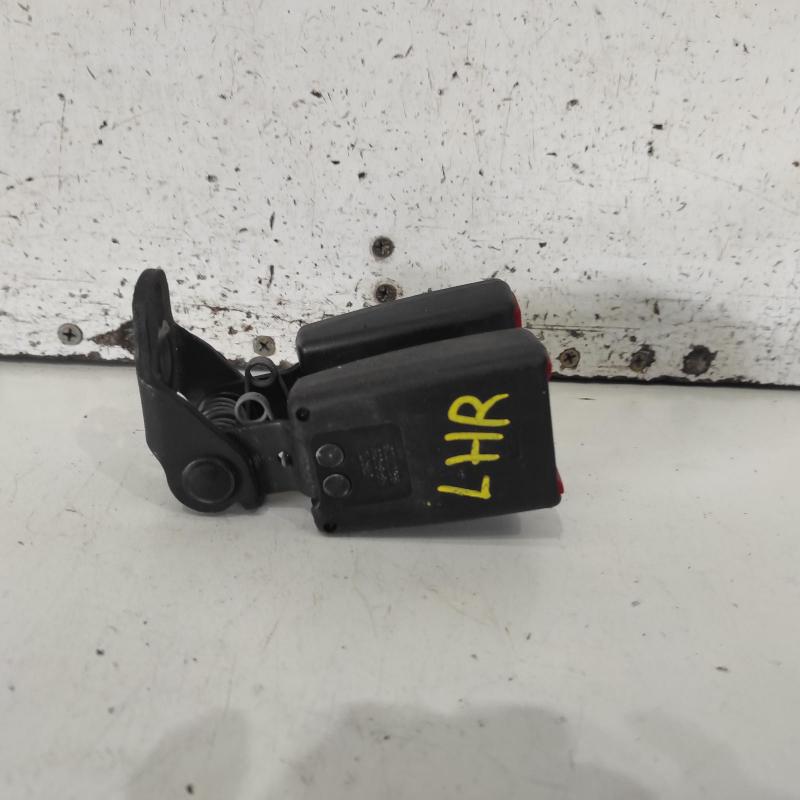 seat belt stalk