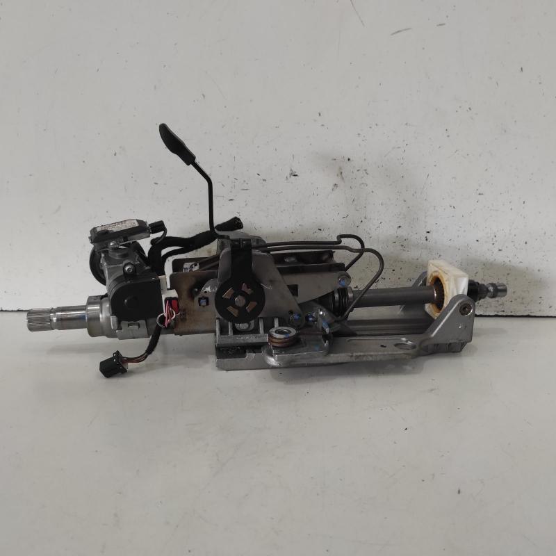 steering column