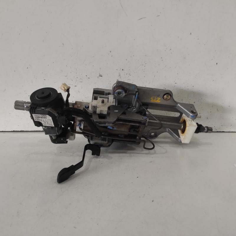 steering column