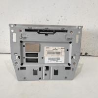 stereo/head unit