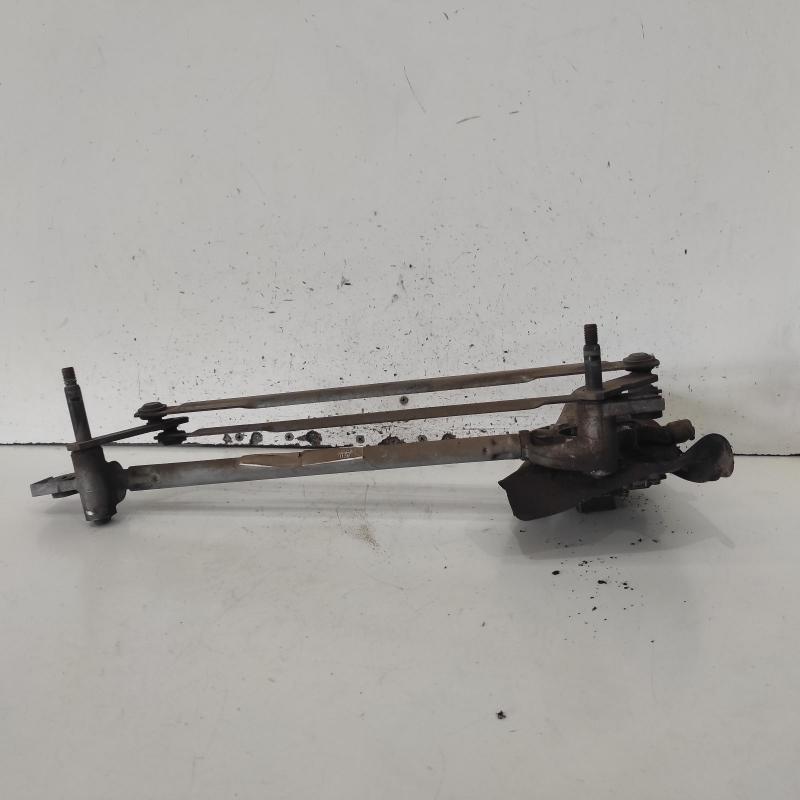 wiper motor