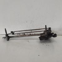 wiper motor