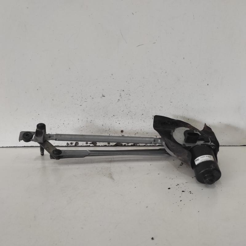 wiper motor