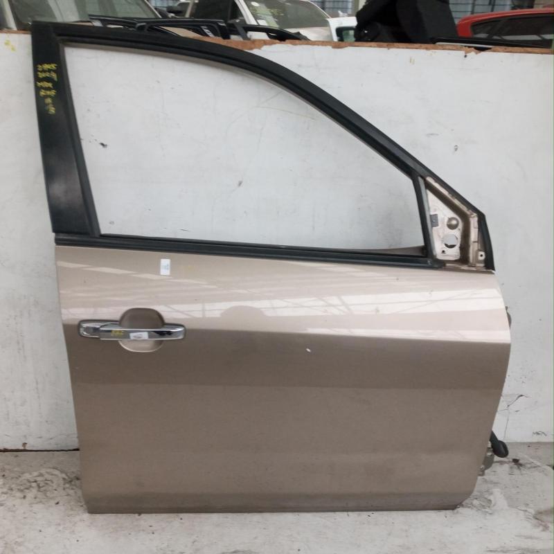 door front right