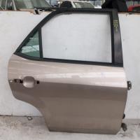 door/sliding rear right