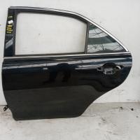 door/sliding rear left