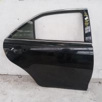 door/sliding rear right