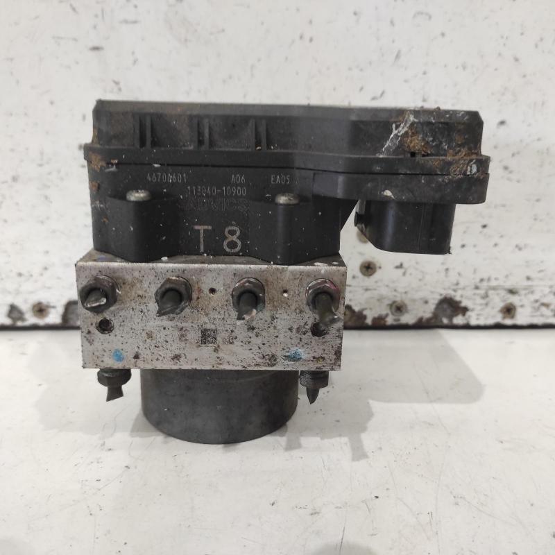 abs pump/modulator