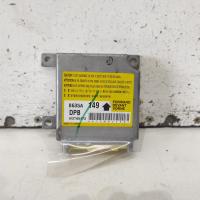airbag module/sensor