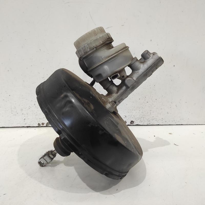 brake booster