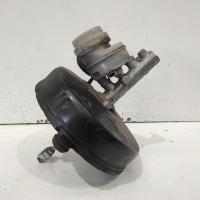 brake booster