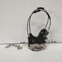 door/boot/gate lock