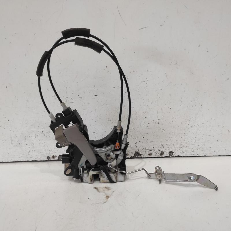 door/boot/gate lock